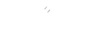 Muribø AS Bygg og Installasjon logo i hvitt